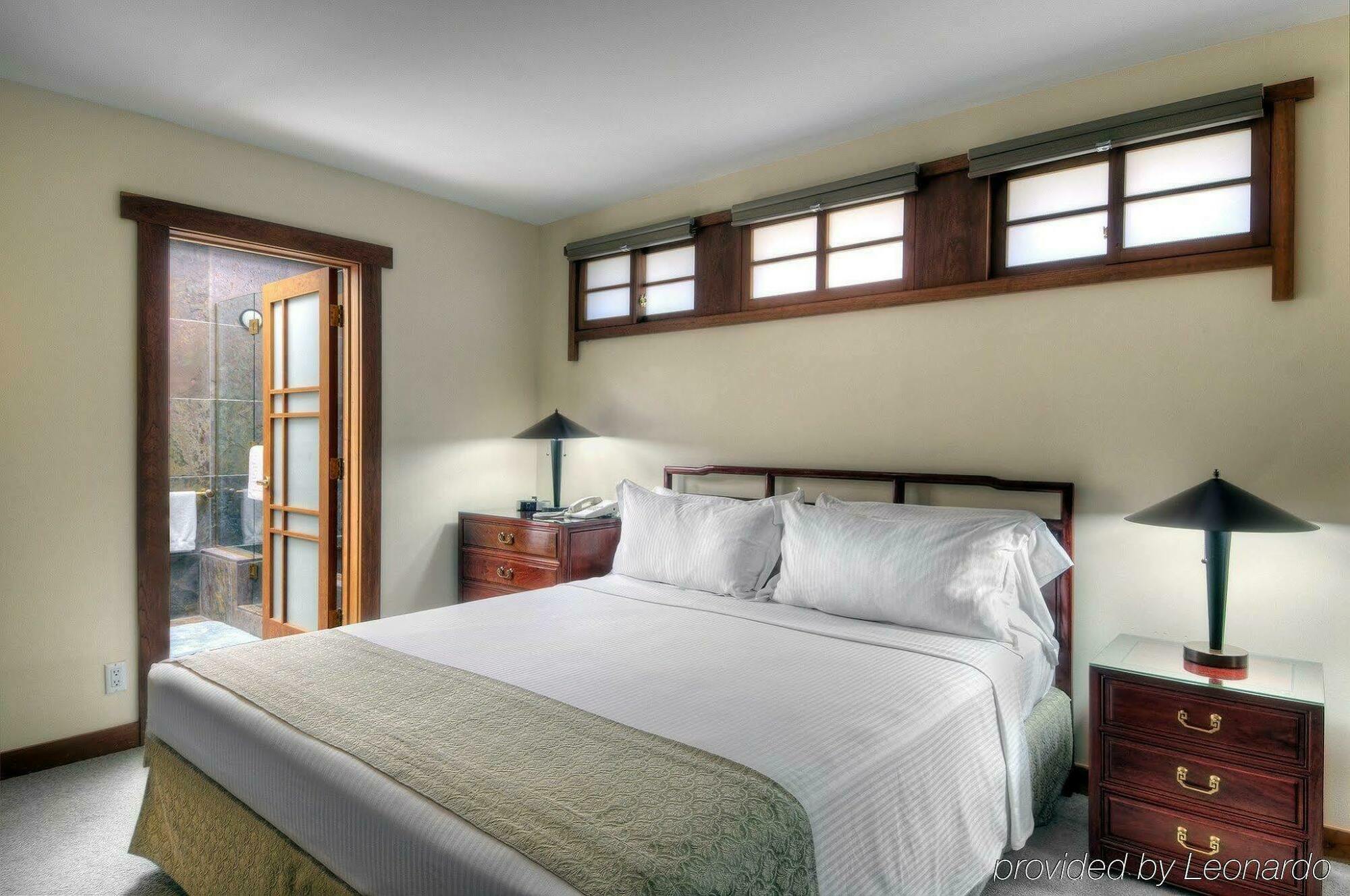 Dinah's Garden 4* Palo Alto